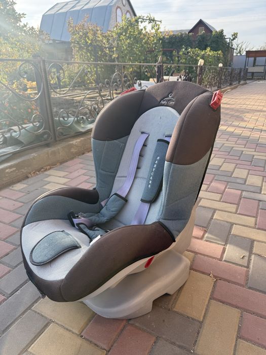 Продам детское автокресло