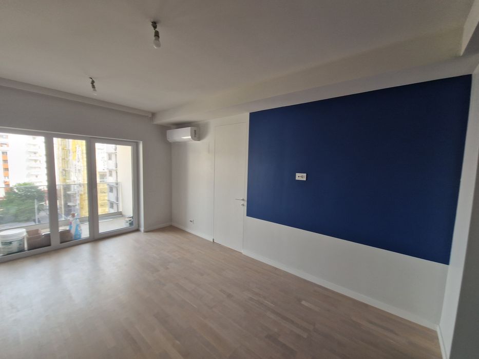 Renovari, amenajari interioare