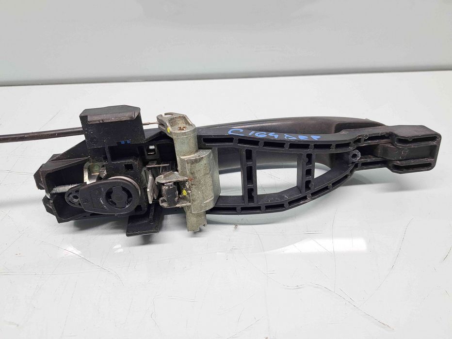 Maner usa dreapta fata Ford Mondeo 4 Sedan Facelift [Fabr 2007-2015] 6