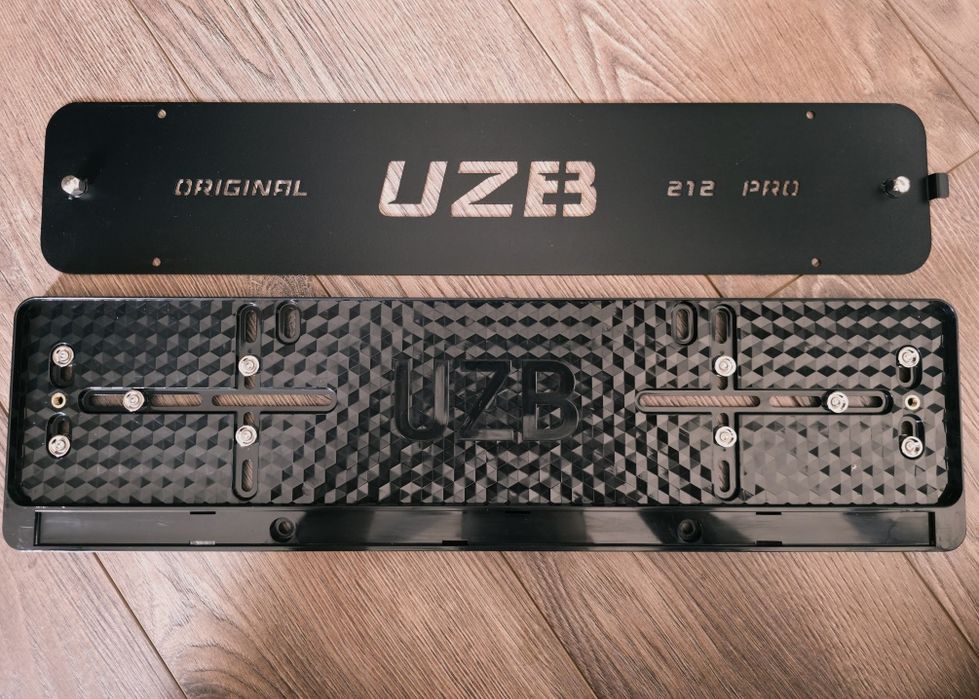 Original Uzb Magnit Podnomer 212 Pro