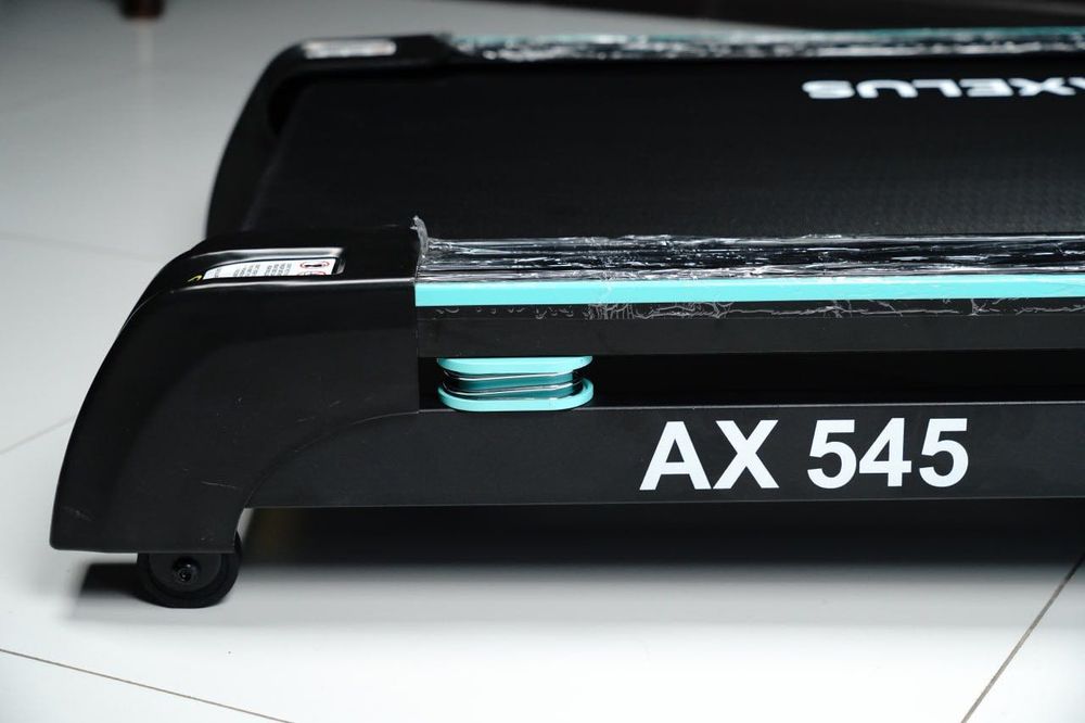 Беговая дорожка Axelus 545