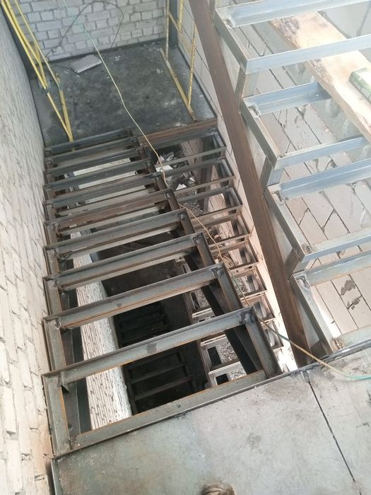 Услуги сварщика Выезд