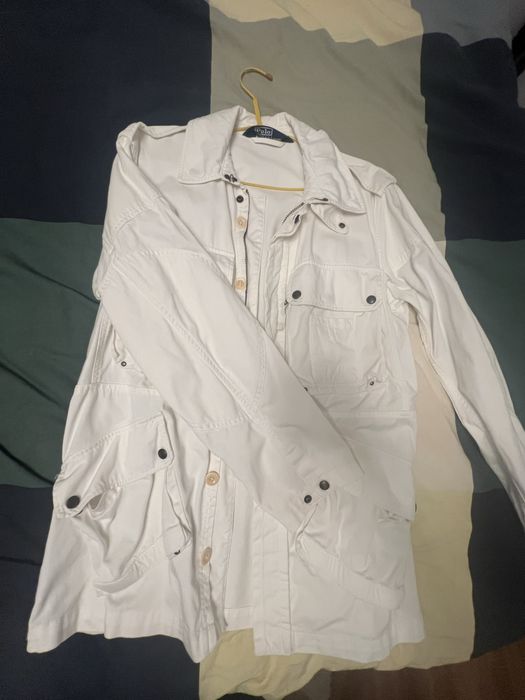 Geaca Polo Ralph Lauren originala