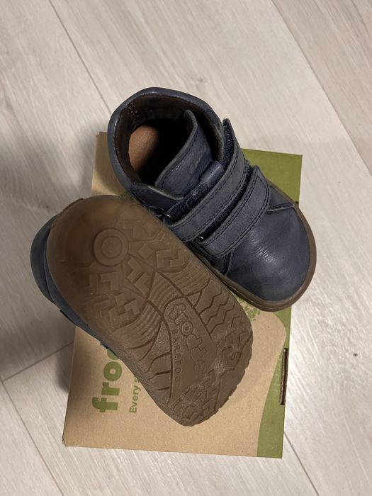 Pantofi Froddo barefoot, marimea 23