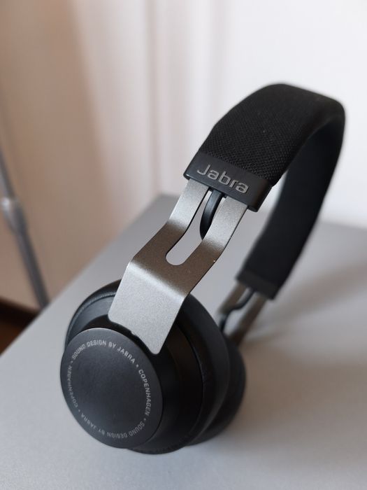Căști Jabra move style edition
