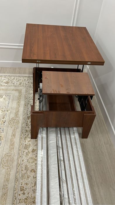 Стол трансформер