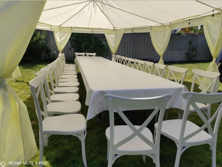 Шатёр Стол Стуля