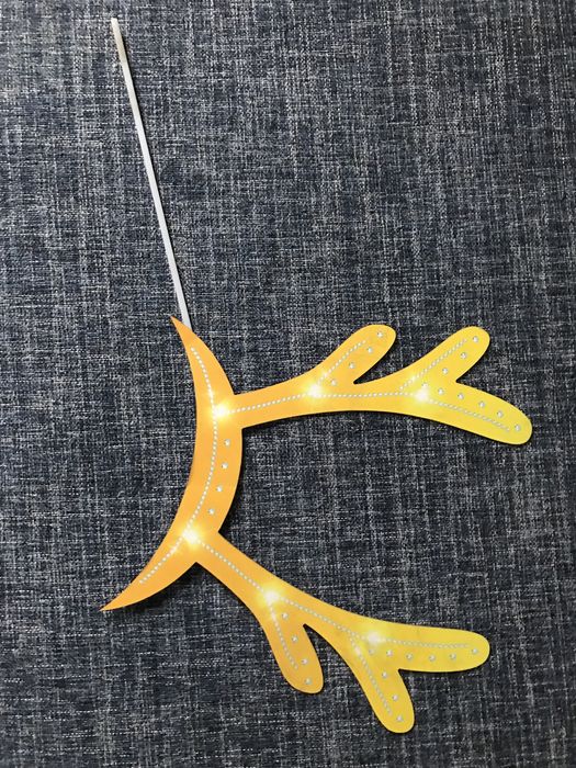 Новогодние акссесуары