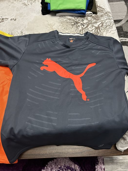 Nike,Adidas,Puma,Levis