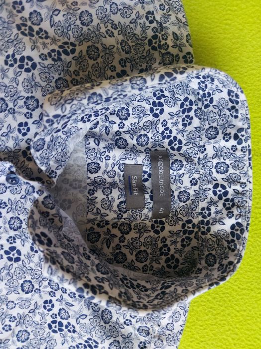 Angelo Litrico'Slim Fit-L-Оригинална