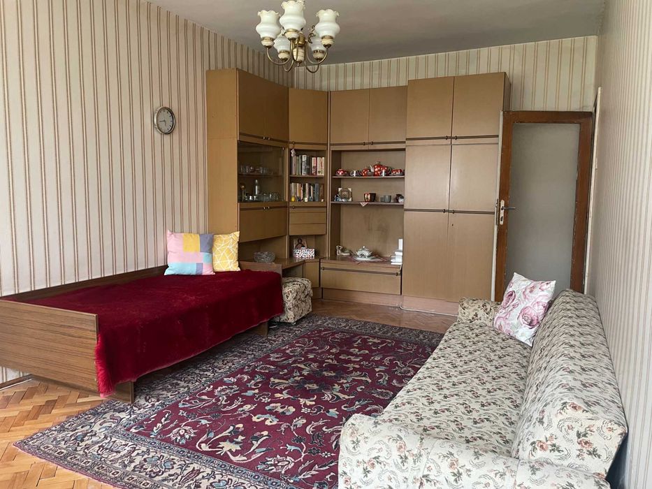 Продава се Двустаен апартамент в София, Сердика - 62 кв.м за 1292 €/кв.м - Снимка #4