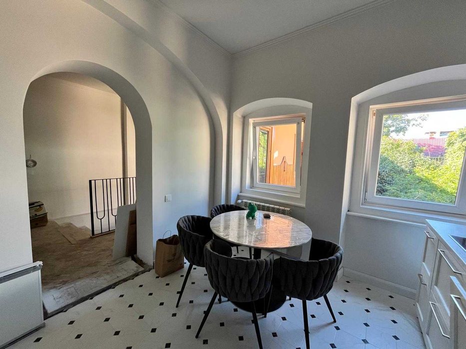 Finisări și renovări