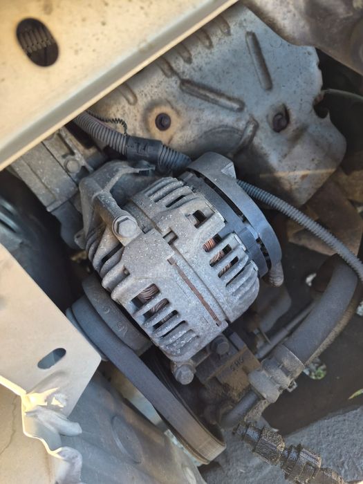 Alternator Dacia Logan 1.4 MPI an 2006