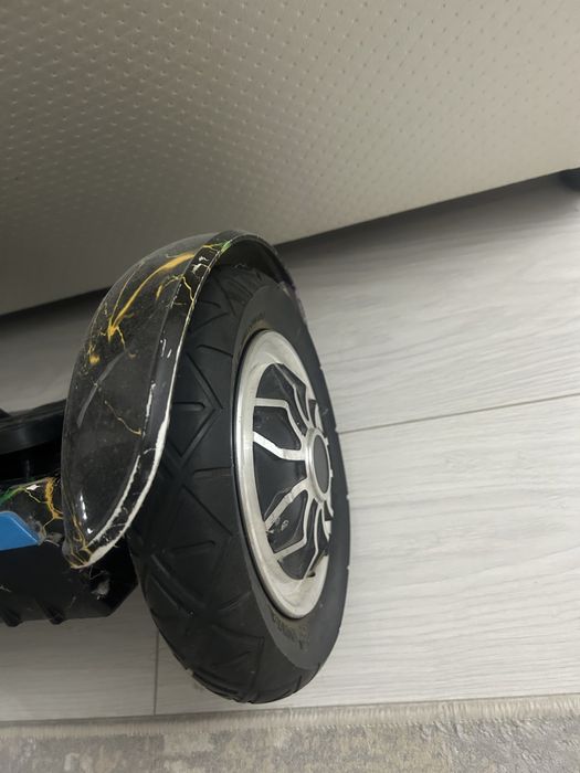 Гироскутер Сигвей