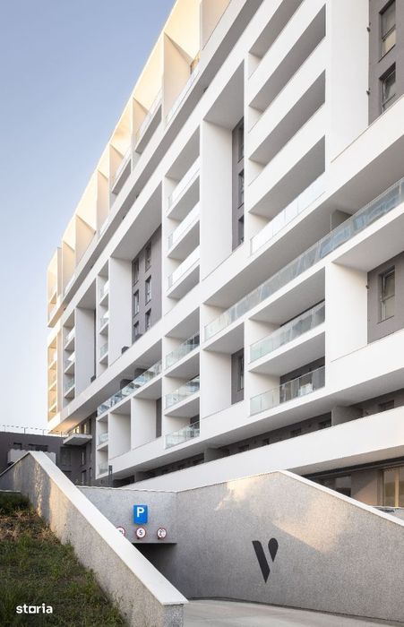 Penthouse 3 camere | Zona Pipera