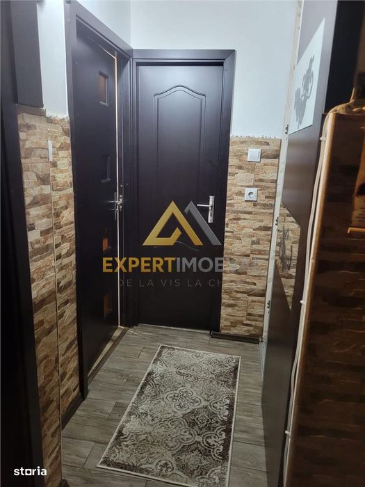 Apartament 3 camere str Garii