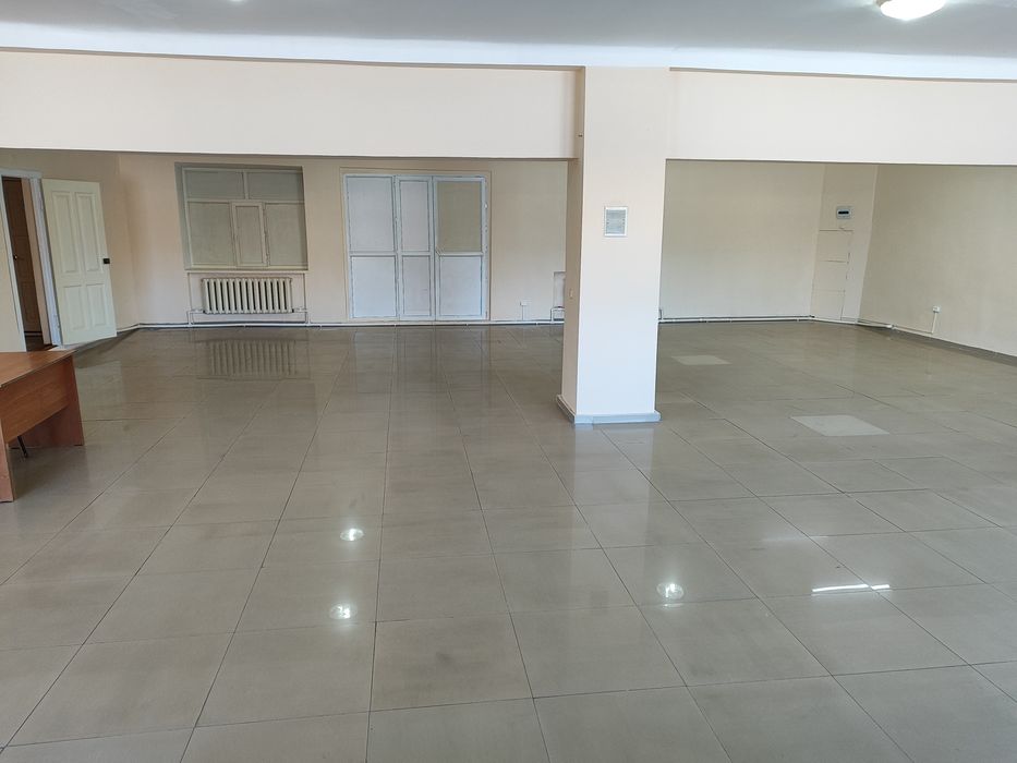 Офисное помещение