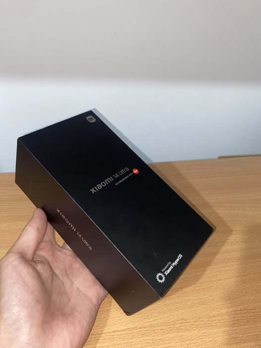 Xiaomi 14 Ultra 12/256 Global