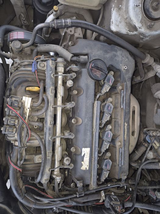 Двигатель хюндай соната нф 2.0 литра