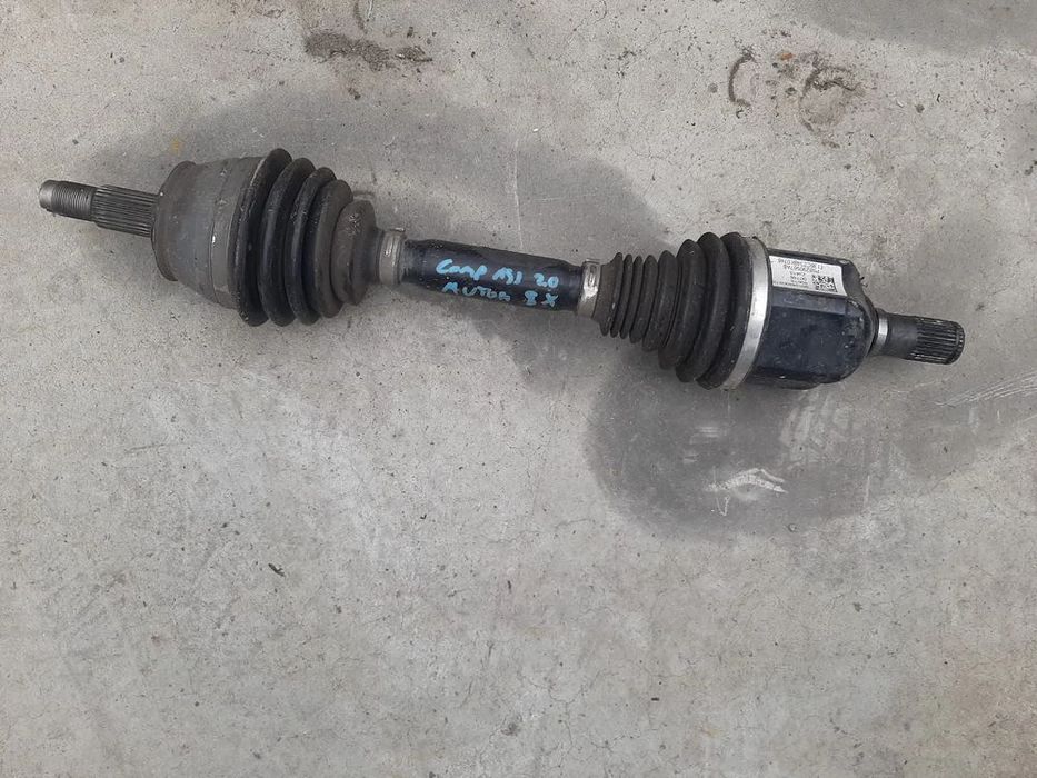 planetara stanga fata 2.0 d  jeep compass 2   p68290567ab