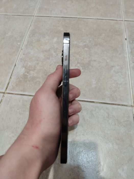 iPhone 12 pro max, 256gb