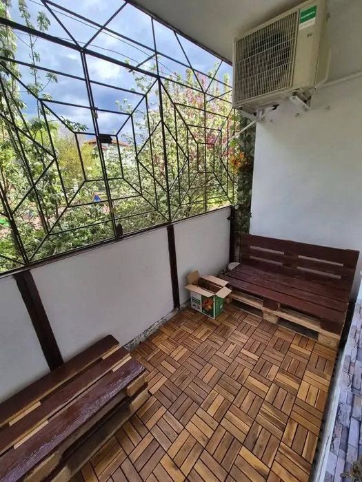 Дава се под наем Двустаен апартамент в Кюстендил, Герена - 72 кв.м за 248.88 € - Снимка #8