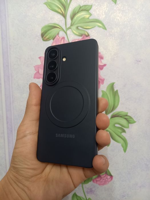Чехол Samsung Galaxy S26