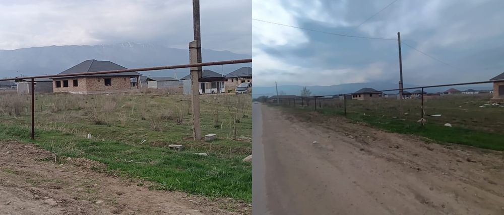 Срочно продаю земельный участок