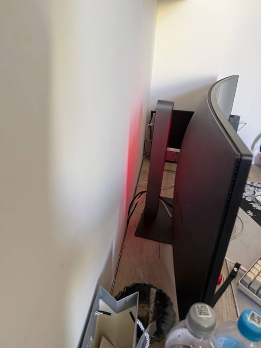 Redmi monitor G34WQ