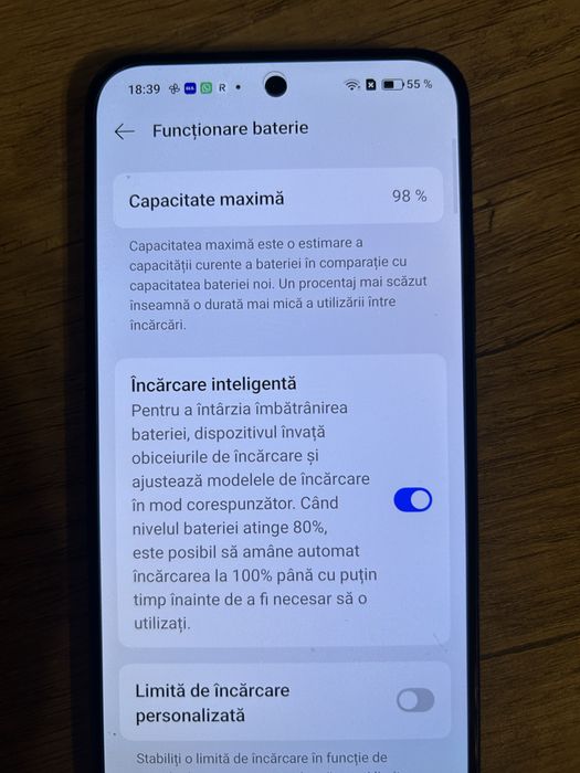 Oppo Reno 13 5 g