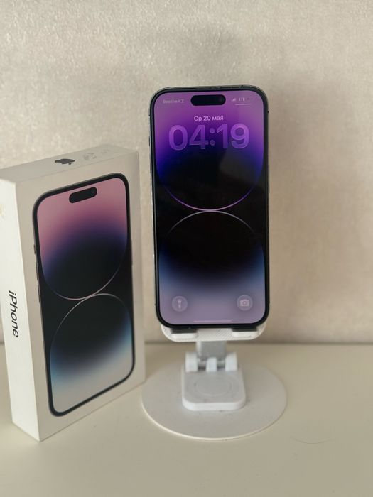 Iphone 14 Pro 256gb