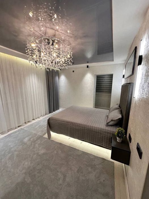 Квартира посуточно. Daily rent apatment in Tashkent city.Toshkent city