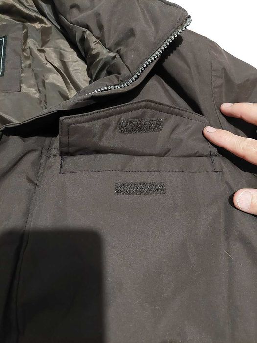 Мъжко водонепромокаемо яке REGATTA