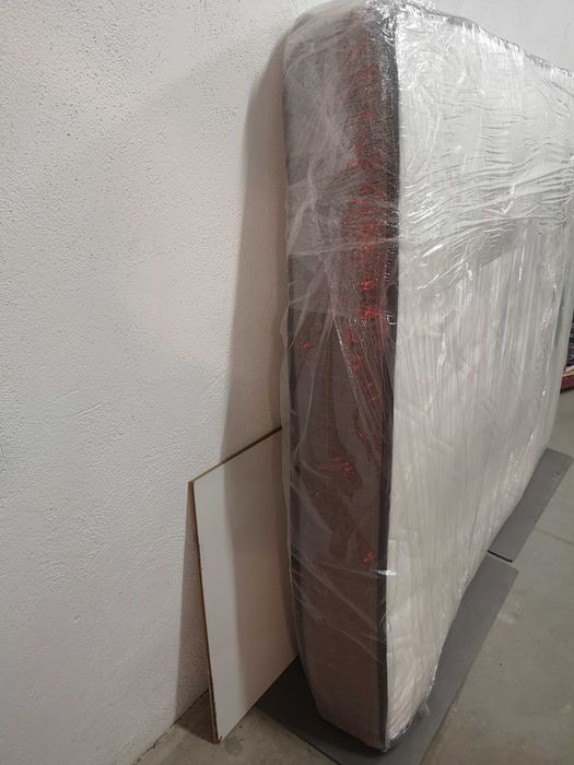 Ортопедичен матрак 200/160