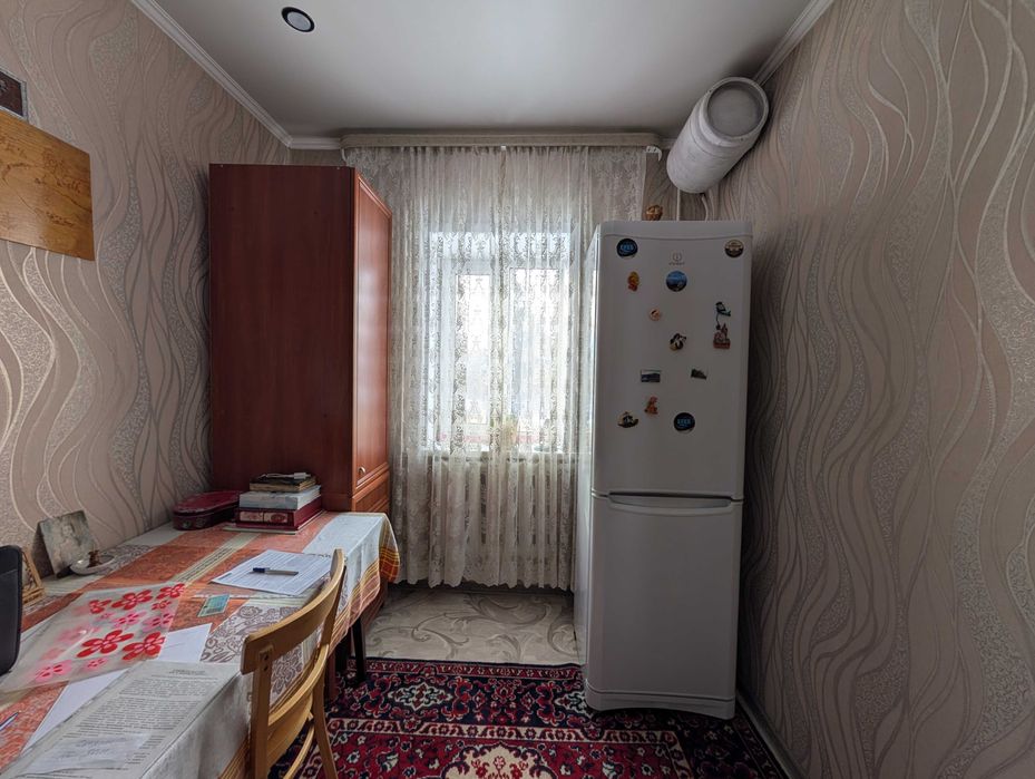 Продам дом, Майкудук район Мечети.