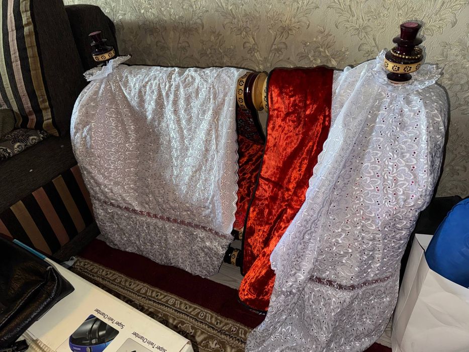 Beshik chaqalolar uchun