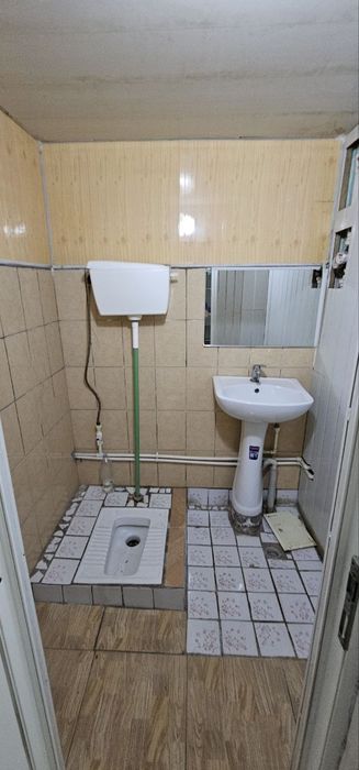 Продается Большая 3 комнатная квартира, вдоль центральной дороги