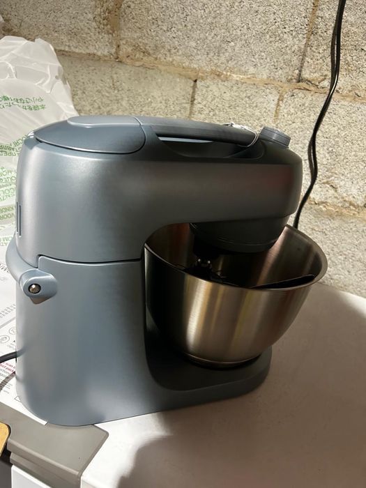 Кухонный Комбайн KENWOOD