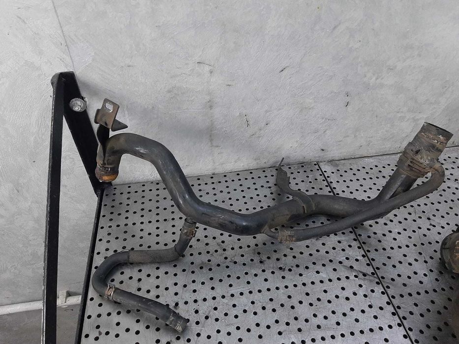 conducta furtun apa 2.0 tdi brd audi a4 b7