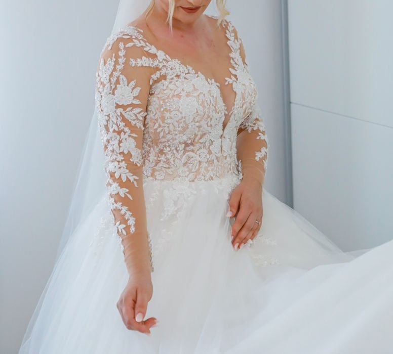 Rochie de mireasa