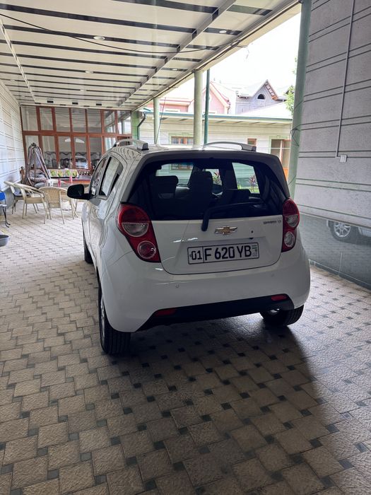 Spark oq 2022 avtamat
