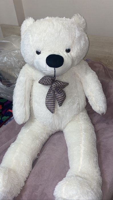 Игрушка Мишка новая