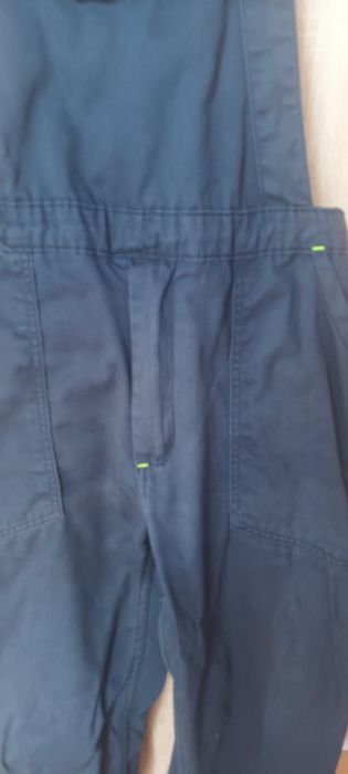 Salopeta de munca marime xl