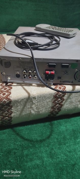 Продавам VCD Player