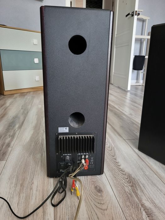 Колонки Microlab Solo 7C