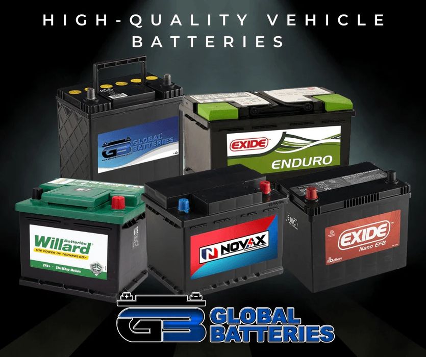 Akumulyator Акумулятор | nissan camry monza jac hyudai kia jetaur