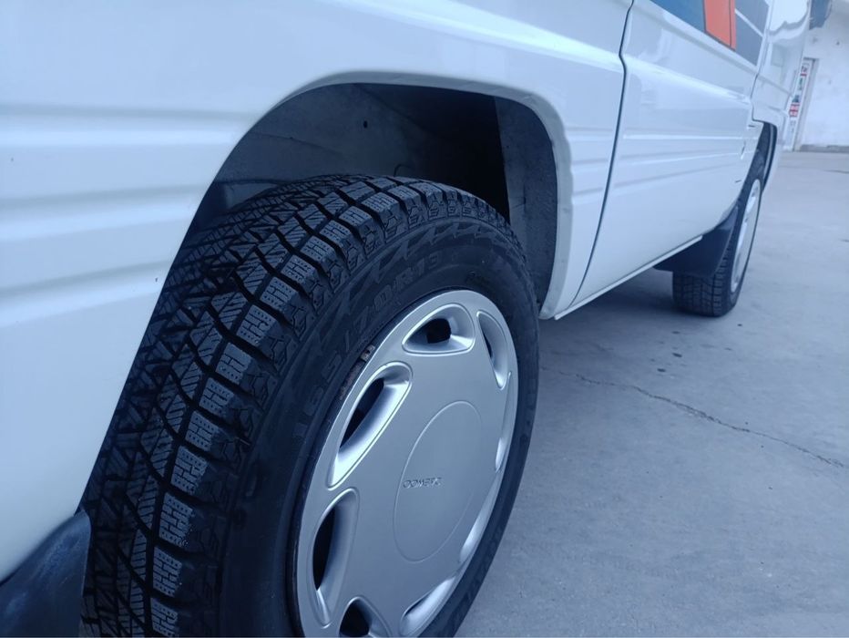 Chevrolet Damas 2025 — 6