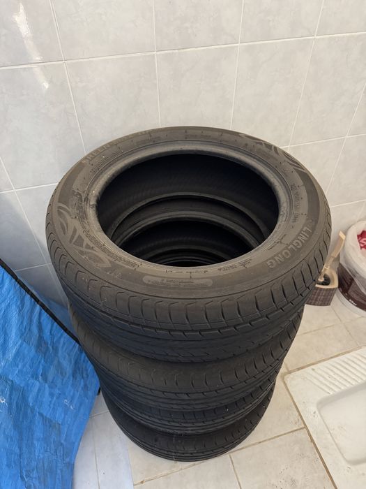 Шины, покрышки новые