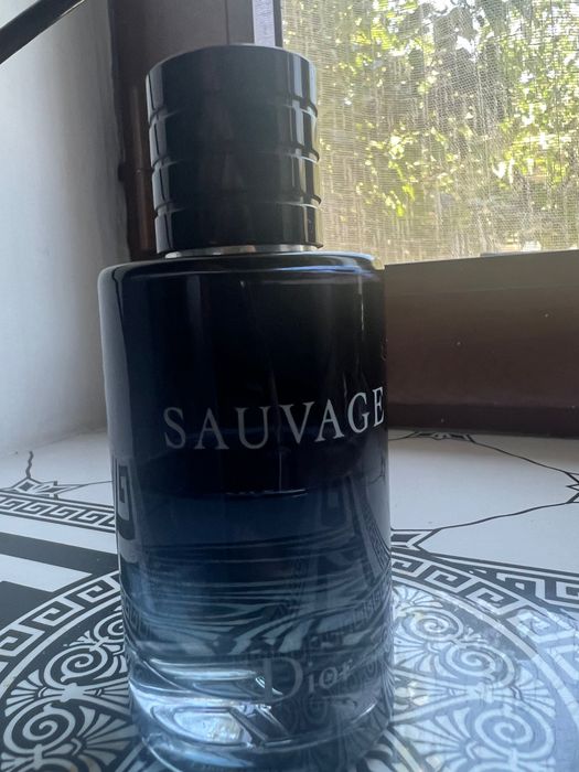 Dior Sauvage диор саваж