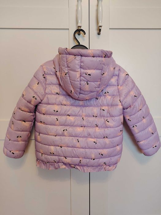 Geaca fetița Reserved 104 cm